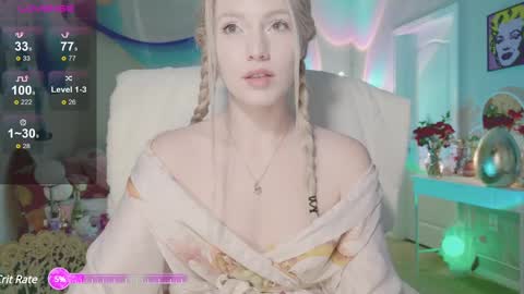 Talula  - OF talulaa online show from March 2, 6:03 pm