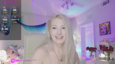 Talula  - OF talulaa online show from January 30, 12:18 am