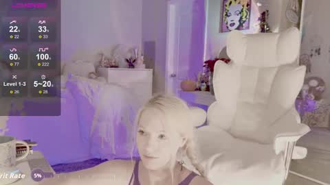 Talula  - OF talulaa online show from September 22, 7:45 pm