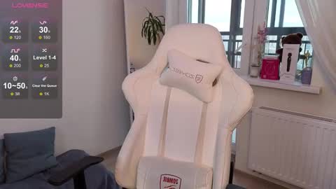 Daria Promisess online show from November 24, 6:15 am