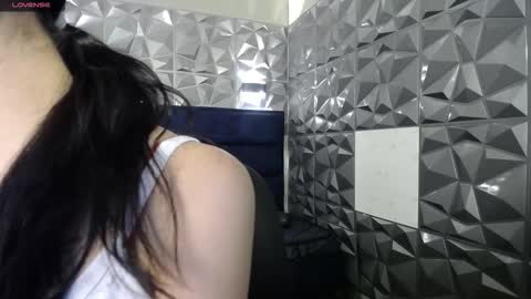 Snapshot of tamara_aa chatting on October 11, 8:00 pm Tamara online show from October 11, 8:00 pm