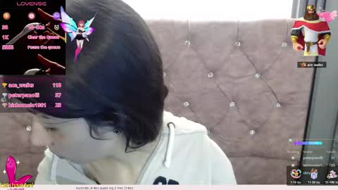 Tamara online show from November 28, 1:08 am