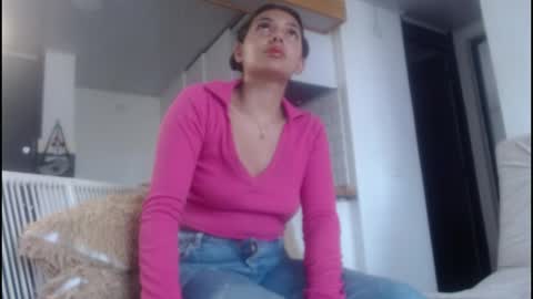 Tamara online show from May 31, 7:59 pm