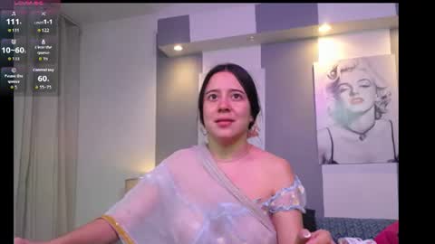 Tamara online show from August 3, 11:27 am