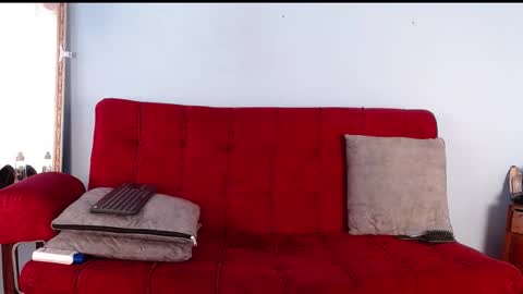 Tammy Modelo independiente YEAH online show from October 24, 9:44 pm