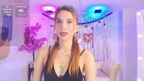 Tamara online show from December 19, 11:19 pm