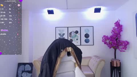 Tamara online show from April 9, 4:15 am