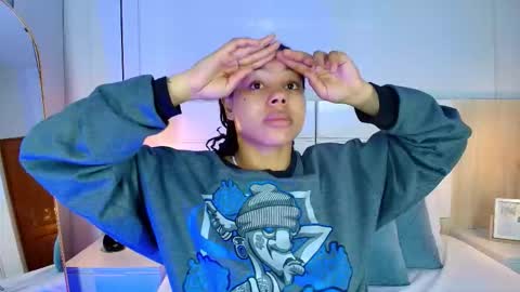 Tamara  online show from December 19, 2:53 pm