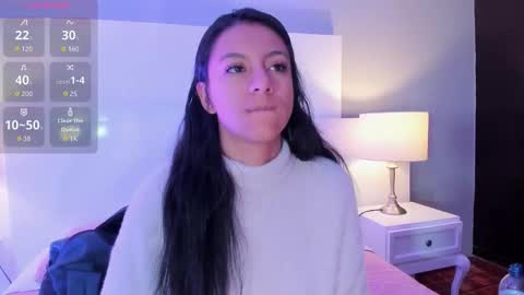 Tamy  online show from December 16, 12:55 pm