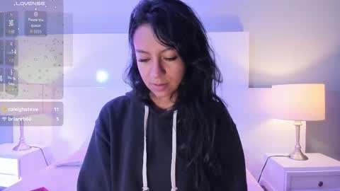 Tamy  online show from November 21, 1:57 pm