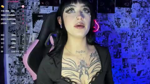 Cami 3 online show from February 3, 2:53 am