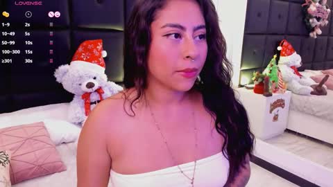 Tamara online show from December 13, 10:38 pm