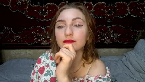 Tamara online show from April 2, 4:37 pm