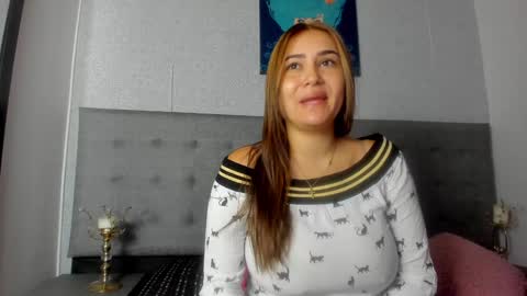 Snapshot of tami_vega chatting on January 8, 11:10 am Tamy Vega online show from January 8, 11:10 am