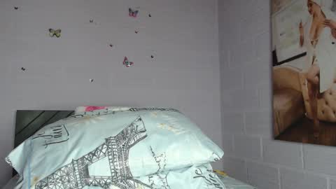 Snapshot of tami_vega chatting on March 1, 11:39 am Tamy Vega online show from March 1, 11:39 am