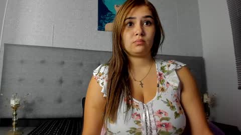 Snapshot of tami_vega chatting on January 15, 11:00 am Tamy Vega online show from January 15, 11:00 am