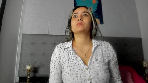 Snapshot of tami_vega chatting on January 7, 11:16 am Tamy Vega online show from January 7, 11:16 am