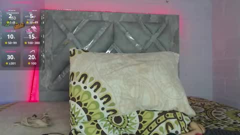Snapshot of tami_vega chatting on October 5, 4:12 pm Tamy Vega online show from October 5, 4:12 pm