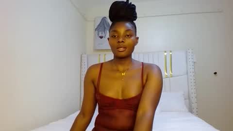 tamia online show from November 30, 1:10 am