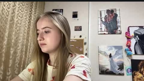 Karina online show from April 8, 5:26 pm