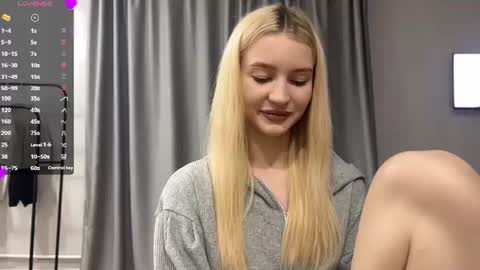 Melissa online show from June 14, 2:28 pm
