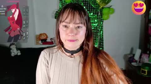 Tammy Parker online show from March 22, 6:19 am