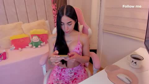 Tammy online show from March 19, 7:29 pm