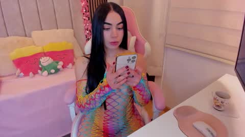 Tammy online show from February 13, 6:31 pm