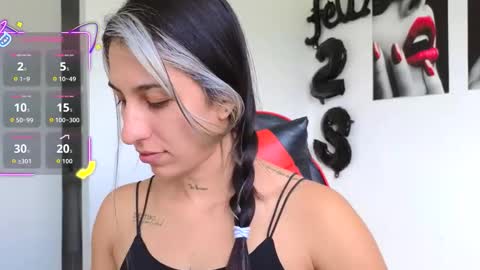 tammy  online show from December 15, 3:28 pm