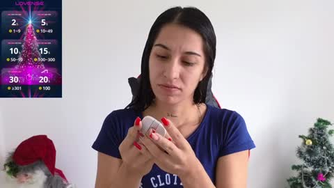 tammy  online show from January 4, 2:14 pm