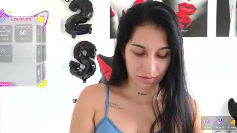 tammy  online show from February 9, 9:39 pm