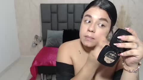 tammycooperr online show from January 8, 2:57 am