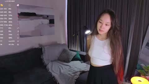 Minami online show from April 6, 7:31 am