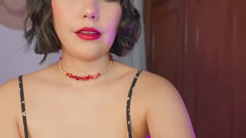 Tamy online show from October 19, 3:30 am