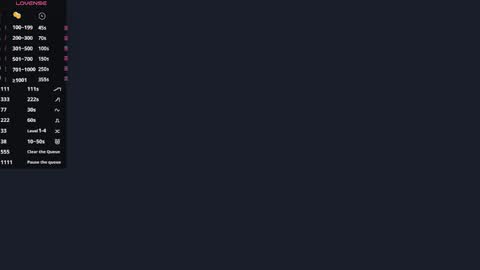 Alice online show from April 15, 4:07 pm