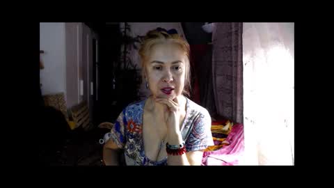 Milena online show from November 11, 5:43 pm