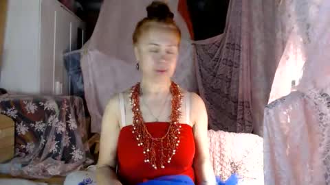 Milena online show from May 21, 4:27 pm