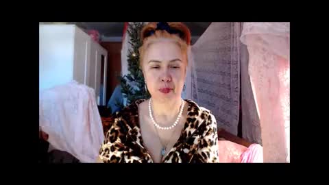 Milena online show from January 14, 9:14 am