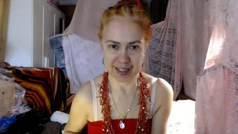 Milena online show from May 23, 6:45 am