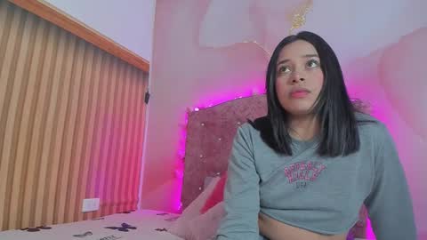 tania_rush_ online show from October 21, 3:21 am