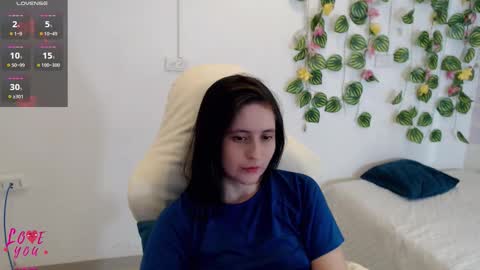 Tania  online show from February 11, 9:05 pm