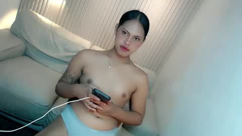 TANIA online show from November 11, 12:13 pm