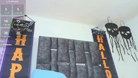 Tania online show from October 29, 1:15 pm