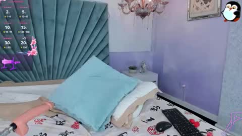 Tania online show from October 11, 3:44 am