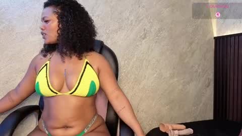 Tanisha online show from April 4, 11:03 pm