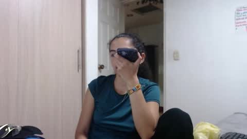 Angeline  Follow  online show from March 3, 2:22 am