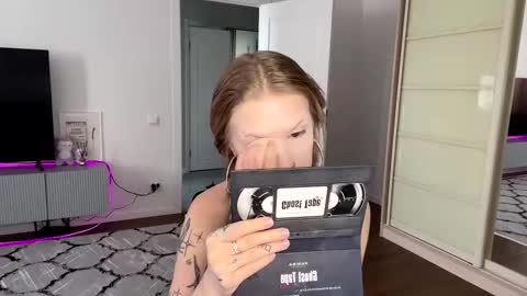 Alisa online show from February 4, 11:13 am