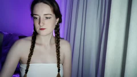 Tanya Chudo online show from March 3, 4:54 pm