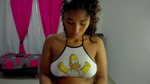 tara_thonson online show from April 13, 7:47 pm