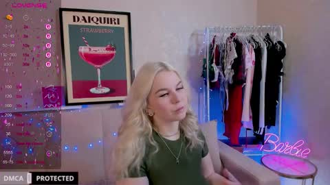 Ann online show from November 26, 1:06 am